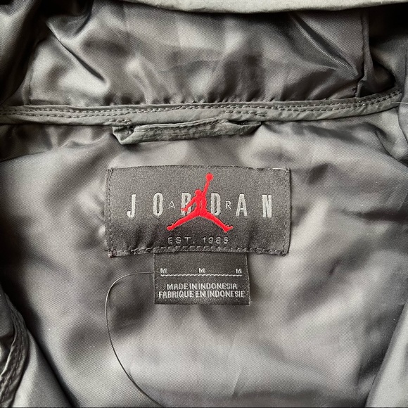 🌟🌟Host Pick 🌟🌟 NWT Jordan Sport DNA Jacket - Picture 7 of 13